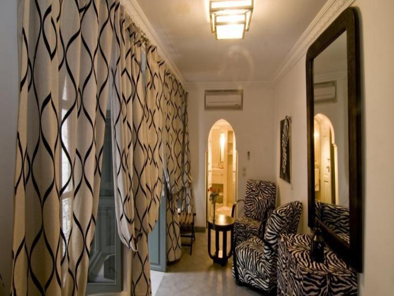 Riad Mirage Marrakesh Exterior foto
