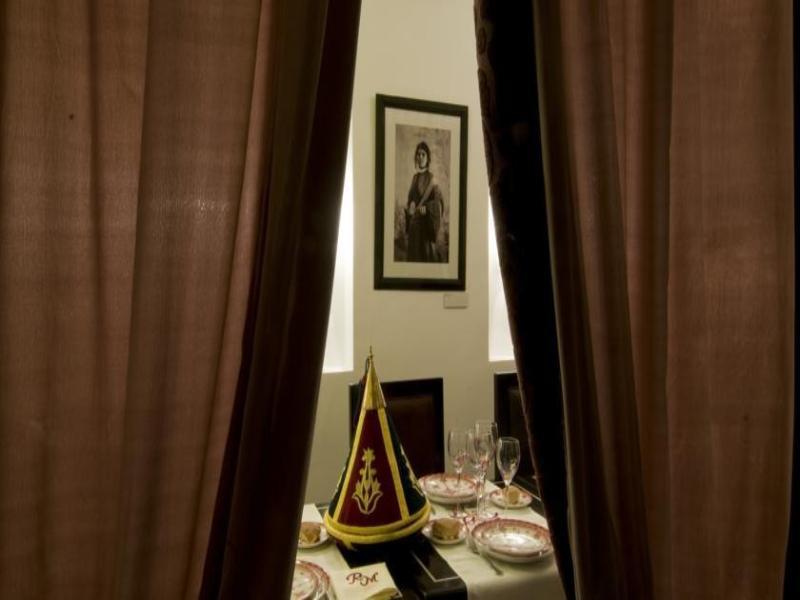 Riad Mirage Marrakesh Exterior foto