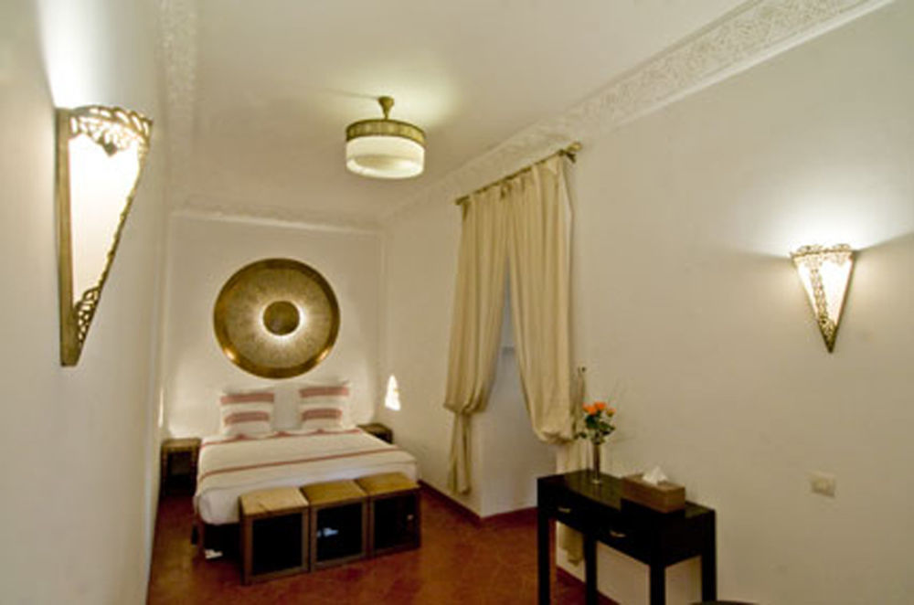 Riad Mirage Marrakesh Exterior foto