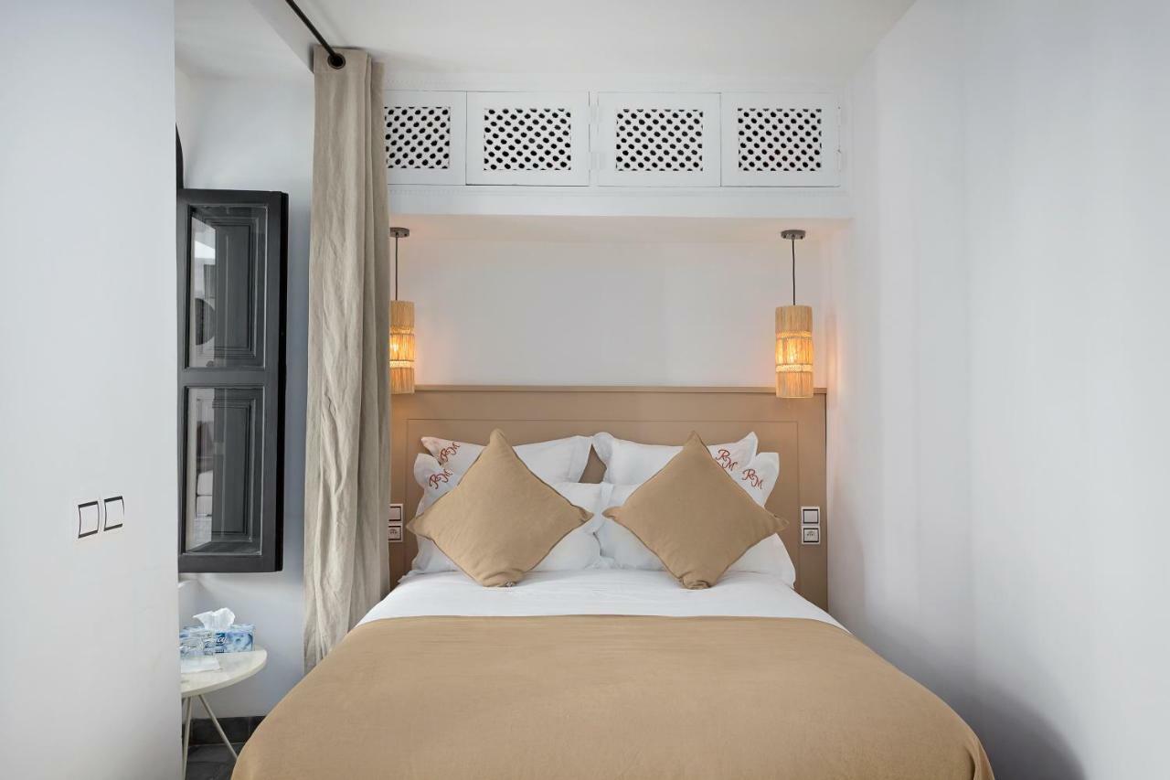 Riad Mirage Marrakesh Exterior foto